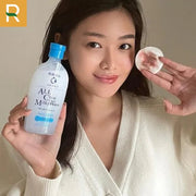 N??c s?a t?y trang Senka Micellar 2 l?p SENKA ALL CLEAR MILKY WATER 230ML - SE000004 - Rosslyn