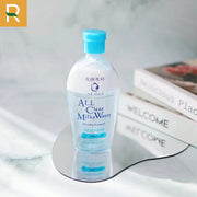 N??c s?a t?y trang Senka Micellar 2 l?p SENKA ALL CLEAR MILKY WATER 230ML - SE000004 - Rosslyn