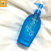 D?u t?y trang s?ch sâu SENKA ALL CLEAR OIL 230ML - SE000006 - Rosslyn