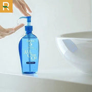 D?u t?y trang s?ch sâu SENKA ALL CLEAR OIL 230ML - SE000006 - Rosslyn