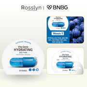 M?t N? C?p ?m BNBG Vita Genic Hydrating Jelly Mask 30ml - BB000003