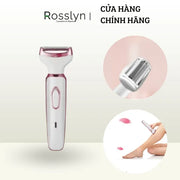 MÁY C?O LÔNG RF-3028 - TB111 - Rosslyn