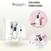 Máy di tinh ch?t M80B màu tr?ng b?n ti?ng Anh - TB12 - Rosslyn