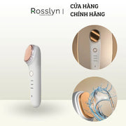 Máy di tinh ch?t SK-901 - TB108 - Rosslyn