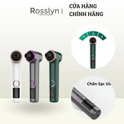 Máy hút m?n YC169 - TB107 - Rosslyn