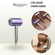 Máy s?y tóc MY-684 - TB106 - Rosslyn