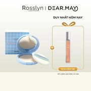Ph?n Ph? DearMay Cherry Sebum Pact - DM000001
