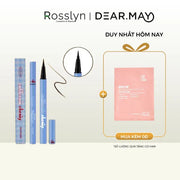 K? m?t DEARMAY CALIFORNIA CHERRY PEN EYELINER - DM000002 - Rosslyn