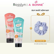 Kem D??ng Toàn Thân A Bonne’ Perfumer Body Cream SPF30 PA ++++ 200g (Tuýp) - Rosslyn