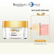 Kem d??ng ban ?êm BIO-ESSENCE GOLD NIGHT CREAM - BE000002 - Rosslyn