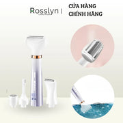 Máy c?o lông MS-6211 - TB113 - Rosslyn