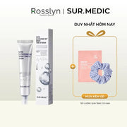 Kem D??ng Da SURMEDIC Super Glutathione 100 Bright Tone Up Cream (40ml) - SM000005 - Rosslyn