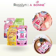 Mu?i T?m T?y T? Bào Ch?t C? Th? A Bonne Spa Salt - Rosslyn