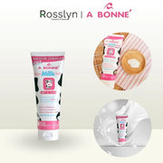 Mu?i T?m S?a Bò Spa A Bonne' Spa Milk Salt Shower Formula 350g (Tuýp) - AB000003 - Rosslyn