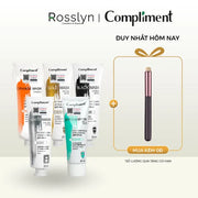 M?t n? ??t sét Compliment 80ml - Rosslyn