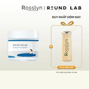 Round Lab Kem d??ng da Birch Juice Moisturizing Cream 80ml - RL000002 - Rosslyn