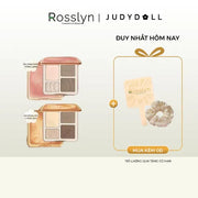 Ph?n B?t Sáng & T?o Kh?i Judydoll Highlight & Contour 9g - Rosslyn