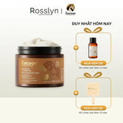 B? d??ng th? cà phê ??k L?k Cocoon cho da m?m m?n & r?ng r? 200ml - CC000039 - Rosslyn