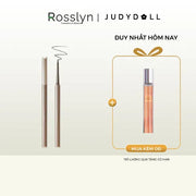 Bút K? M?t Judydoll Slim Gel Eyeliner 0,06g - Rosslyn