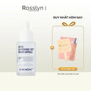 Serum D??ng Tr?ng C?ng Bóng Da Surmedic Super Glutathione Bright Ampoule 32ml - SM000004 - Rosslyn