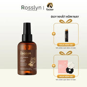 N??c d??ng tóc Sa-chi Cocoon giúp c?p ?m và ph?c h?i h? t?n 140ml - CC000051 - Rosslyn