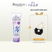 Kem ch?ng n?ng nâng tone d??ng ?m, làm sáng da Reihaku Hatomugi UV Milky Gel SPF50+ PA++++ 70g (màu tím) - RH000013 - Rosslyn