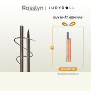 Bút K? M?t Judydoll Slim Liquid Eyeliner 0,4g - Rosslyn