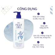 N??c hoa h?ng d??ng tr?ng da Reihaku Hatomugi Lotion 1000ml - RH000005 - Rosslyn
