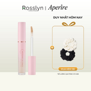 Kem che khuy?t ?i?m m?ng nh? lâu trôi Aperire Daydream Cover Tip Concealer 4.5ml - Rosslyn