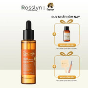 Tinh ch?t ngh? H?ng Yên C22 (serum) v?i 22% vitamin C sáng da chuyên sâu & m? v?t thâm Cocoon 30ml - CC000025 - Rosslyn