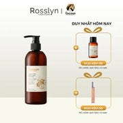 Gel t?m bí ?ao Cocoon giúp gi?m m?n l?ng 310ml - CC000037 - Rosslyn