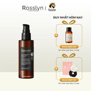 Tinh ch?t bí ?ao N15 (serum) v?i 15% niacinamide gi?m bóng nh?n và gi?m m?n Cocoon 70ml - CC000007 - Rosslyn