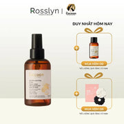 X?t thâm m?n l?ng bí ?ao Cocoon 140ml  - CC000038 - Rosslyn