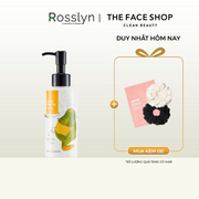 Gel T?y T? Bào Ch?t THE FACE SHOP Smart Peeling Mild Papaya 150ml - TF000019 - Rosslyn