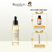 Tinh ch?t hoa h?ng Cocoon 30ml - CC000020 - Rosslyn