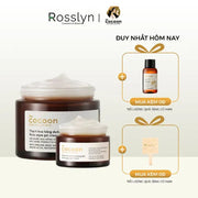 Th?ch hoa h?ng d??ng ?m Cocoon - Rosslyn