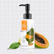 Gel T?y T? Bào Ch?t THE FACE SHOP Smart Peeling Mild Papaya 150ml - TF000019 - Rosslyn