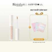 Kem Che Khuy?t ?i?m Judydoll Traceless Cloud-Touch Concealer 3,2g - Rossyn