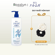 N??c hoa h?ng d??ng tr?ng da Reihaku Hatomugi Lotion 1000ml - RH000005 - Rosslyn