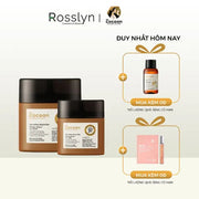 S?a ch?ng n?ng bí ?ao - Ráo m?n t? nhiên SPF 50+, UVA-PF 62.6 Cocoon - Rosslyn