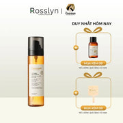 X?t khoáng ngh? H?ng Yên Cocoon 130ml - CC000023 - Rosslyn