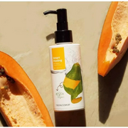 Gel T?y T? Bào Ch?t THE FACE SHOP Smart Peeling Mild Papaya 150ml - TF000019 - Rosslyn