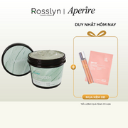 M?t N? ??t Sét B?ng L?nh Nh? L? Chân Lông Gi?m D?u Th?a Aperire Spa Relief Be Frozen Pore Mask 120g (XANH) - AP000004 - Rosslyn