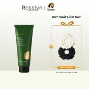 D?u x? b??i Cocoon giúp cung c?p d??ng ch?t và b? sung ?? ?m cho tóc 310ml - CC000045 - Rosslyn