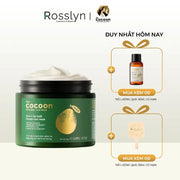 Kem ? tóc b??i Cocoon giúp gi?m gãy r?ng và làm m?m tóc 200ml - CC000049 - Rosslyn
