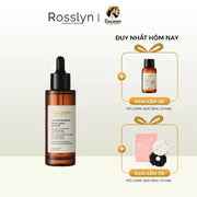 Tinh ch?t bí ?ao (serum) 7% Niacinamide s?ch m?n chuyên sâu & m? v?t thâm Cocoon 70ml - CC000006 - Rosslyn