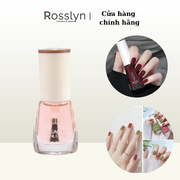 S?n Móng Tay KUDAN T? Khô B?n Màu Lâu Bay Không C?n H? Khô - Rosslyn