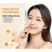 Kem D??ng Ph?c H?i Da La Bonita Vita K Repair Cream 30ml - LB000002 - Rosslyn