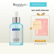 Serum d??ng ?m sáng da & t?ng ?? ?àn h?i LA BONITA Vital Hyaluronic Acid Serum 50ml - LB000000 - Rosslyn