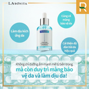 Serum d??ng ?m sáng da & t?ng ?? ?àn h?i LA BONITA Vital Hyaluronic Acid Serum 50ml - LB000000 - Rosslyn